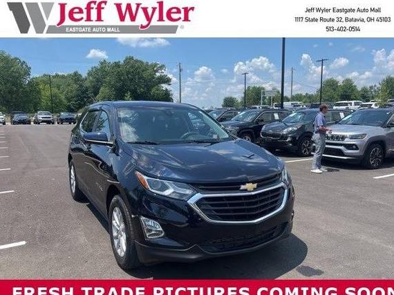 CHEVROLET EQUINOX 2021 3GNAXUEV6MS133959 image