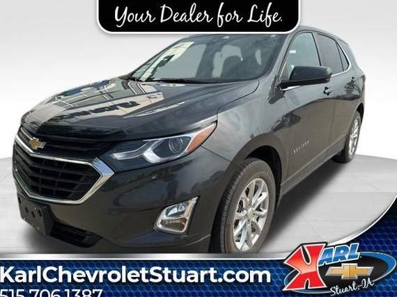 CHEVROLET EQUINOX 2021 2GNAXUEV7M6147013 image