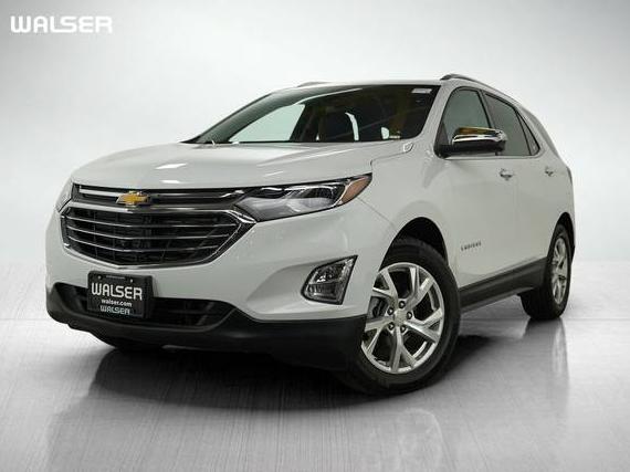 CHEVROLET EQUINOX 2021 3GNAXXEV2MS124970 image