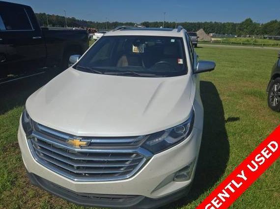 CHEVROLET EQUINOX 2021 3GNAXNEV5MS133960 image