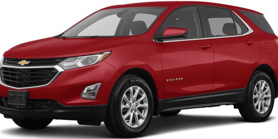 CHEVROLET EQUINOX 2021 3GNAXKEV3ML331431 image