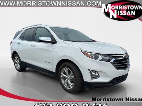 CHEVROLET EQUINOX 2021 3GNAXNEV0MS135597 image