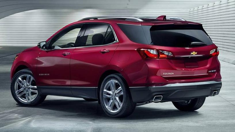 CHEVROLET EQUINOX 2021 3GNAXUEV2MS137331 image