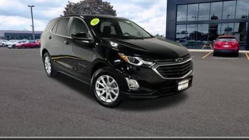 CHEVROLET EQUINOX 2021 3GNAXKEV3ML377566 image