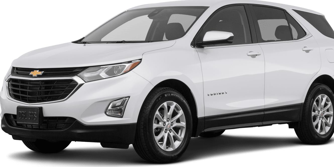 CHEVROLET EQUINOX 2021 3GNAXKEV3MS128674 image