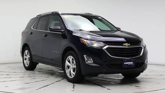 CHEVROLET EQUINOX 2021 3GNAXUEV1MS100755 image