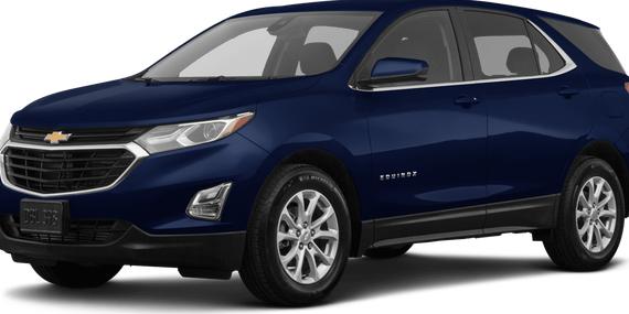 CHEVROLET EQUINOX 2021 3GNAXHEV4MS133000 image