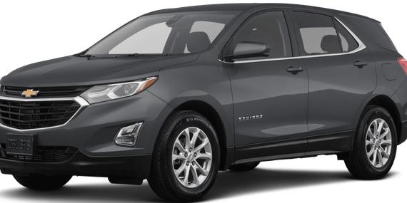 CHEVROLET EQUINOX 2021 3GNAXKEV1ML378697 image CHEVROLET EQUINOX 2021 3GNAXKEV1ML378697 image