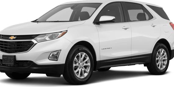 CHEVROLET EQUINOX 2021 3GNAXHEV9MS146437 image