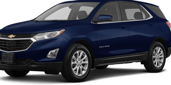 CHEVROLET EQUINOX 2021 3GNAXUEV9ML364333 image