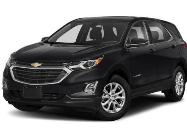 CHEVROLET EQUINOX 2021 2GNAXUEV9M6146588 image