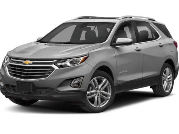 CHEVROLET EQUINOX 2021 3GNAXXEV2MS175921 image