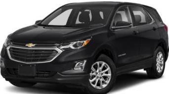 CHEVROLET EQUINOX 2021 3GNAXUEV4ML350226 image