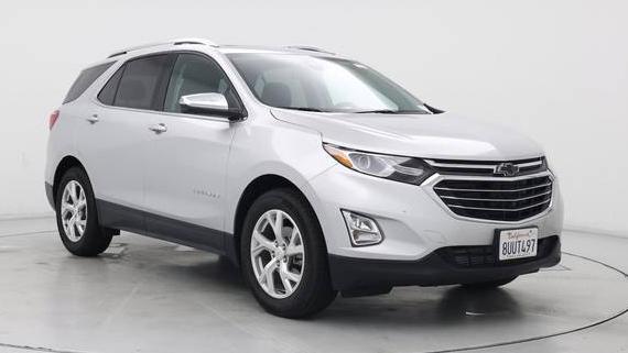 CHEVROLET EQUINOX 2021 3GNAXNEV7MS123396 image