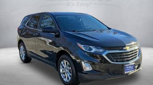 CHEVROLET EQUINOX 2021 2GNAXUEV3M6101209 image