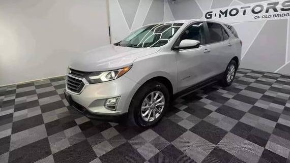 CHEVROLET EQUINOX 2021 2GNAXTEV3M6162604 image