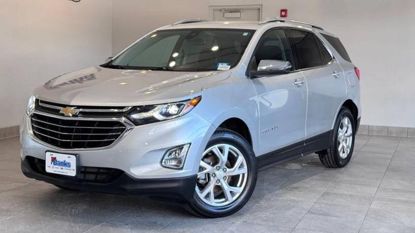 CHEVROLET EQUINOX 2021 3GNAXXEV7MS179561 image