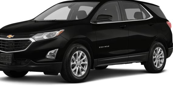 CHEVROLET EQUINOX 2021 2GNAXKEVXM6128654 image