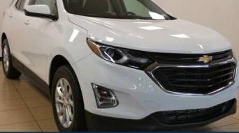 CHEVROLET EQUINOX 2021 2GNAXTEV2M6138634 image