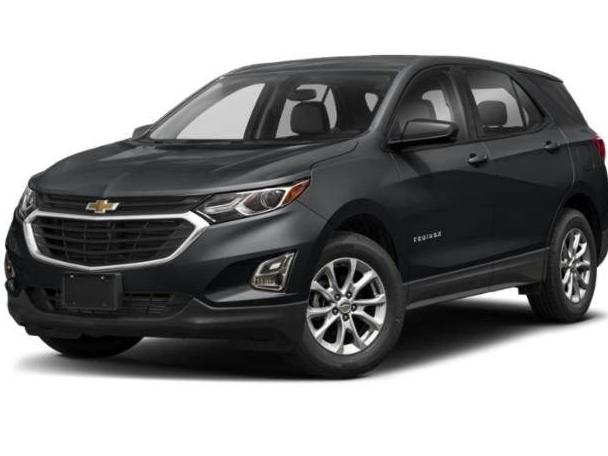 CHEVROLET EQUINOX 2021 3GNAXHEV9MS126334 image