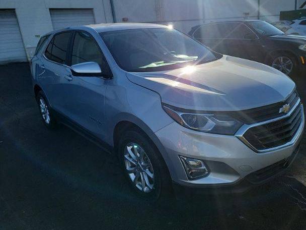 CHEVROLET EQUINOX 2021 2GNAXKEV0M6126654 image