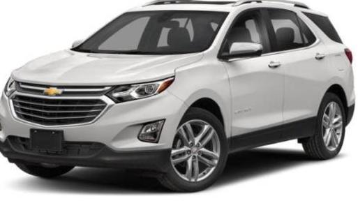 CHEVROLET EQUINOX 2021 2GNAXXEV8M6124941 image