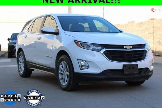 CHEVROLET EQUINOX 2021 3GNAXKEV8MS158026 image