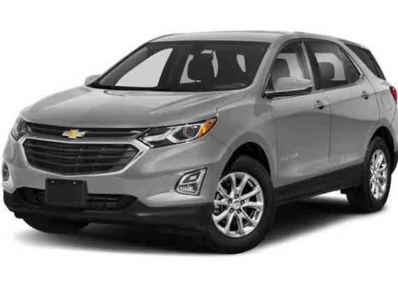 CHEVROLET EQUINOX 2021 2GNAXKEV1M6144094 image