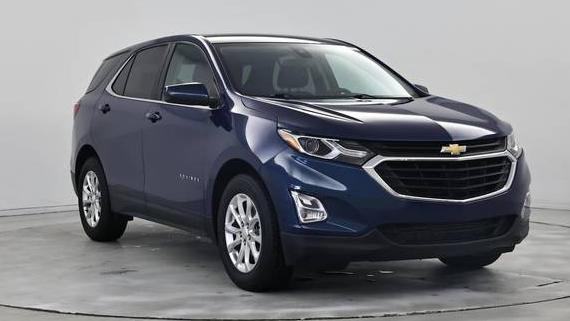 CHEVROLET EQUINOX 2021 2GNAXKEVXM6149052 image
