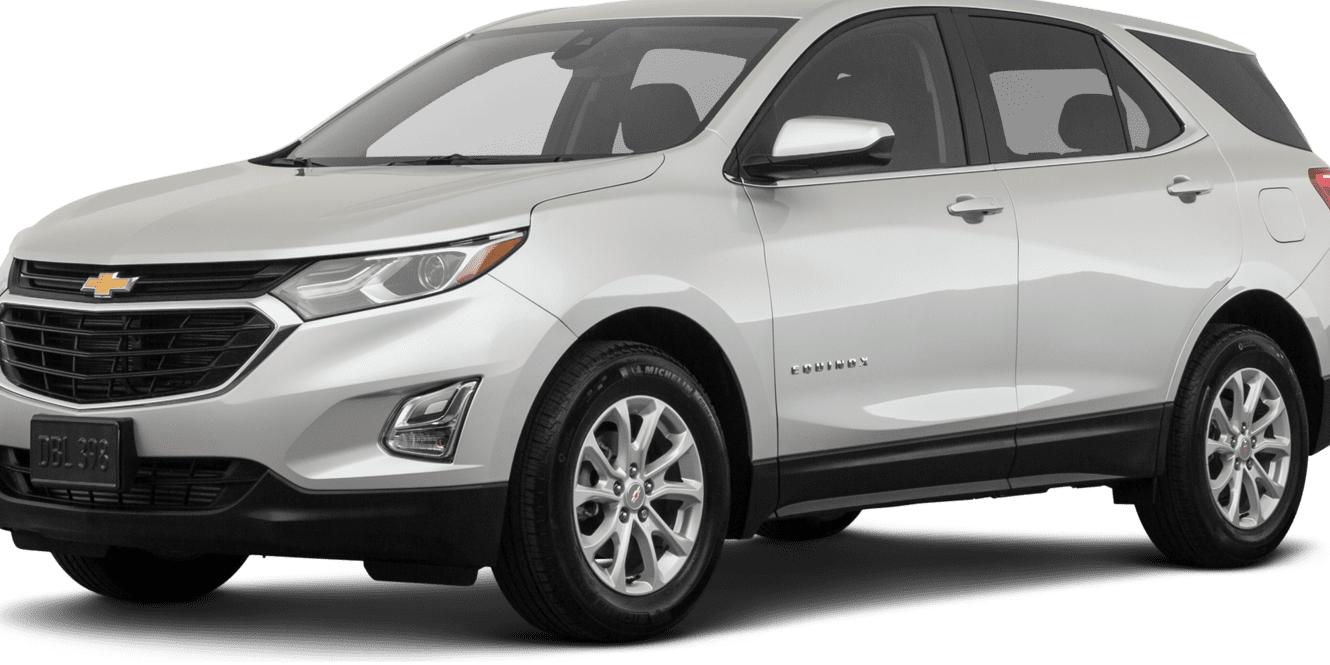 CHEVROLET EQUINOX 2021 3GNAXUEV1MS152452 image