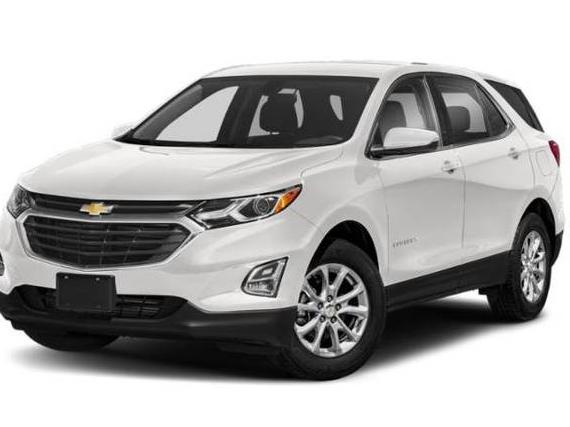 CHEVROLET EQUINOX 2021 3GNAXKEVXMS136710 image
