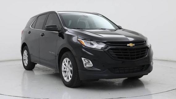 CHEVROLET EQUINOX 2021 3GNAXKEV7ML336096 image