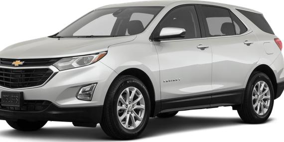 CHEVROLET EQUINOX 2021 3GNAXHEV1MS156671 image