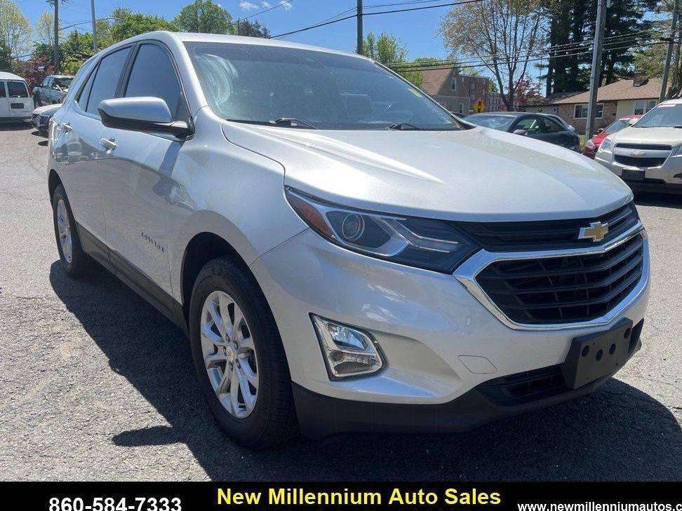 CHEVROLET EQUINOX 2021 3GNAXUEVXMS157648 image