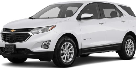 CHEVROLET EQUINOX 2021 3GNAXKEV4MS107235 image CHEVROLET EQUINOX 2021 3GNAXKEV4MS107235 image
