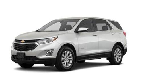 CHEVROLET EQUINOX 2021 3GNAXKEV3MS140310 image