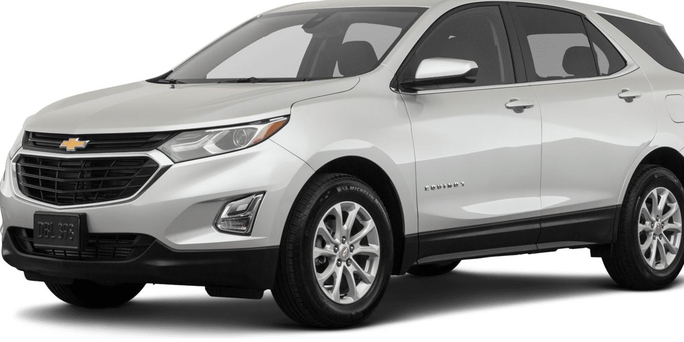 CHEVROLET EQUINOX 2021 3GNAXUEV1MS172930 image