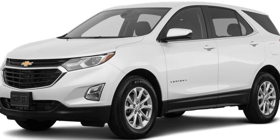 CHEVROLET EQUINOX 2021 3GNAXHEV4MS112647 image