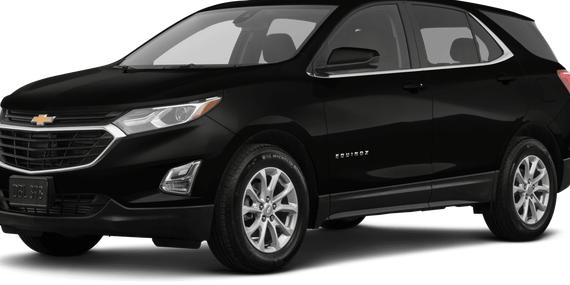 CHEVROLET EQUINOX 2021 2GNAXHEV1M6113351 image