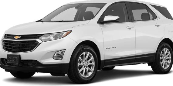 CHEVROLET EQUINOX 2021 3GNAXKEV2MS156529 image
