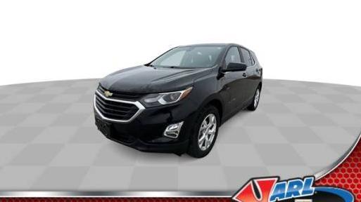 CHEVROLET EQUINOX 2021 2GNAXUEV2M6100309 image