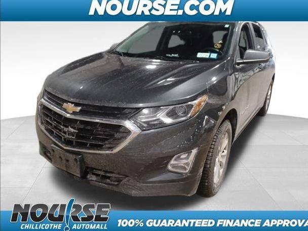 CHEVROLET EQUINOX 2021 2GNAXTEVXM6146755 image