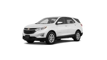 CHEVROLET EQUINOX 2021 2GNAXKEV1M6148100 image