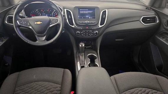 CHEVROLET EQUINOX 2021 3GNAXKEVXML363373 image CHEVROLET EQUINOX 2021 3GNAXKEVXML363373 image