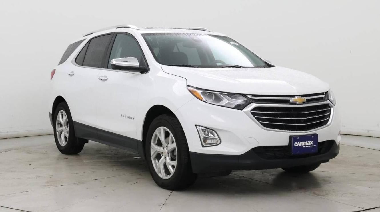 CHEVROLET EQUINOX 2021 3GNAXXEV0MS176369 image