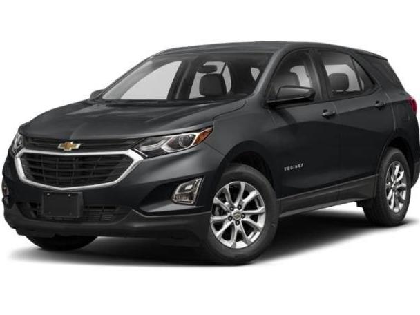 CHEVROLET EQUINOX 2021 3GNAXHEV4MS121512 image