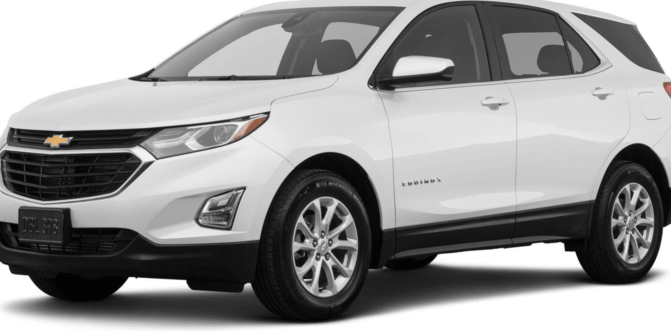 CHEVROLET EQUINOX 2021 3GNAXKEV6MS180493 image