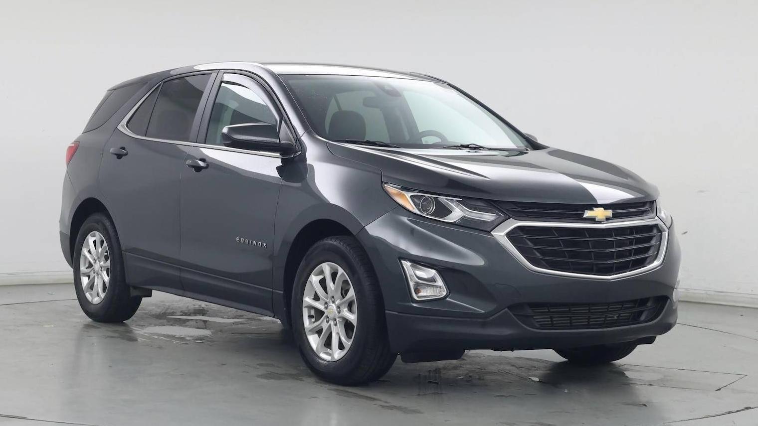 CHEVROLET EQUINOX 2021 2GNAXKEV0M6125200 image