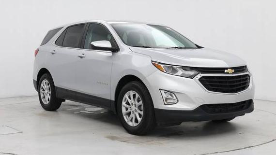 CHEVROLET EQUINOX 2021 3GNAXKEV9ML361470 image