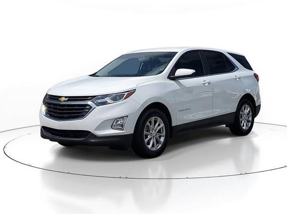 CHEVROLET EQUINOX 2021 3GNAXKEV2MS178529 image